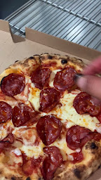 Photo n°8 de L'Antica É Basta à Manosque (Pizzas à emporter)