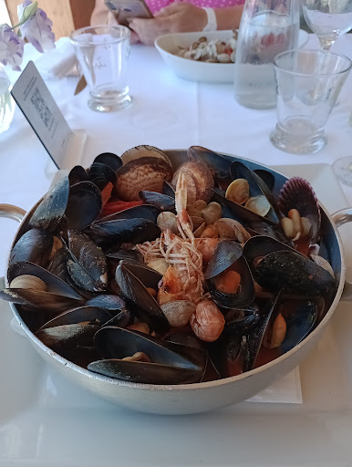 La Locanda sul mare Gallery - Italy