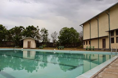 Photos of Sports Complex