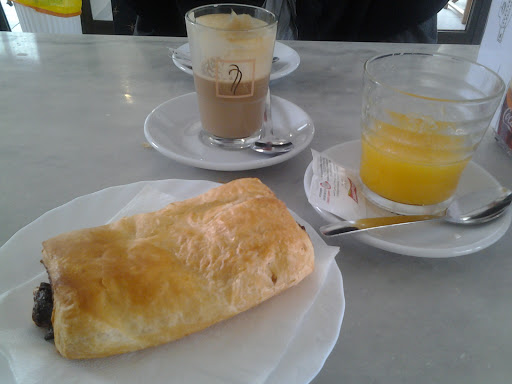 Cafeteria es Patronat - Thumbnail