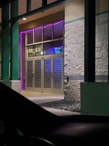 Atomic Escape Rooms - Visual
