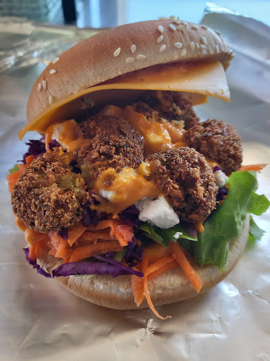 Photo 3 - Zaza kebab