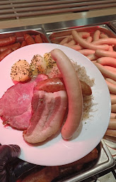 Photo n°18 de La Maison du Warndt à Creutzwald (Salon de thé)