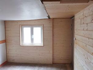 Photo n°1 de SAS Montegut à Idrac-Respaillès (Couvreur)