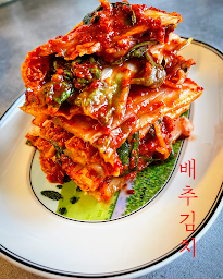 Photo n°32 de the kimchi shop à Paris (Restaurant coréen)