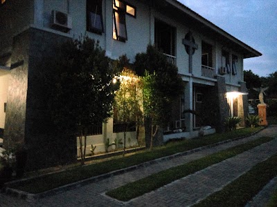 Photos of The Catholic Church Marganingsih