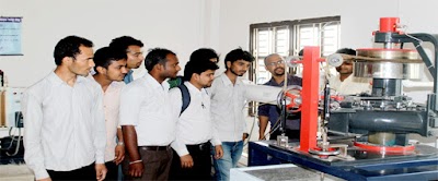 Photos of Lumbini Engineering College