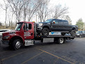 Bartlett Towing