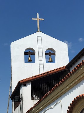 Iglesia de San Marcelo, Author: Nacho Girard