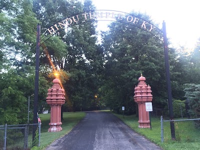 Hindu Temple Of Kentucky