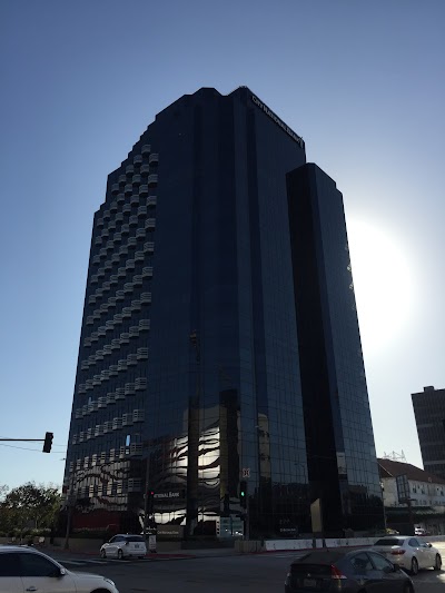 Consulate General of Chile in Los Angeles