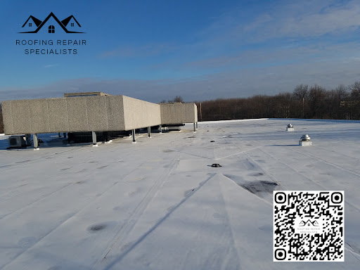 Roofing Repair Specialists - Thumbnail