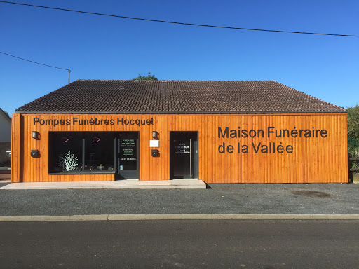Pompes Funèbres Hocquet