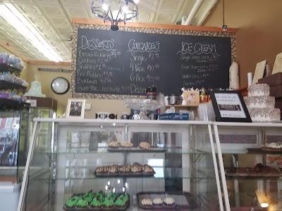Photos of Nawal's Mediterranean Grille
