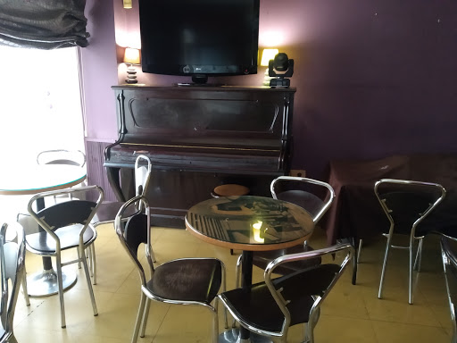 Gran Café - Visual