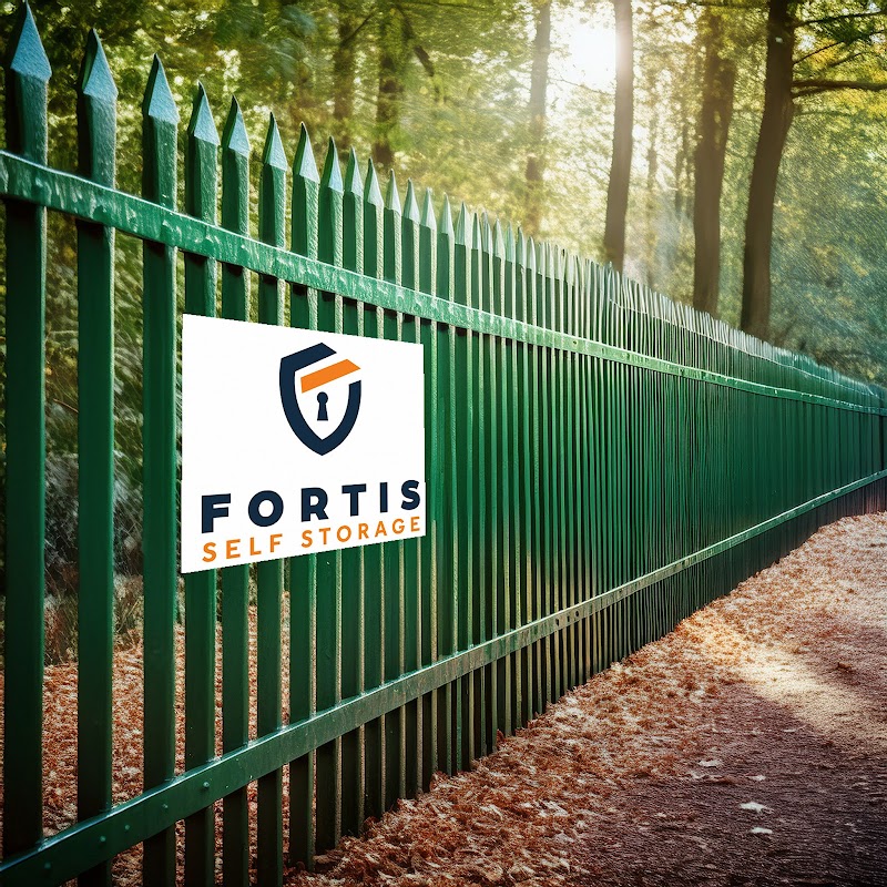 Fortis Self Storage photo 2