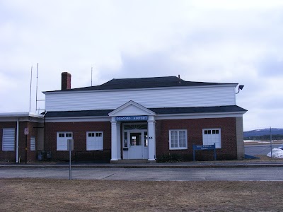 Concord Municipal Airport