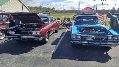 Photos of South Columbia Sports Complex