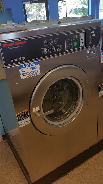 Westside Coin-Op Laundry