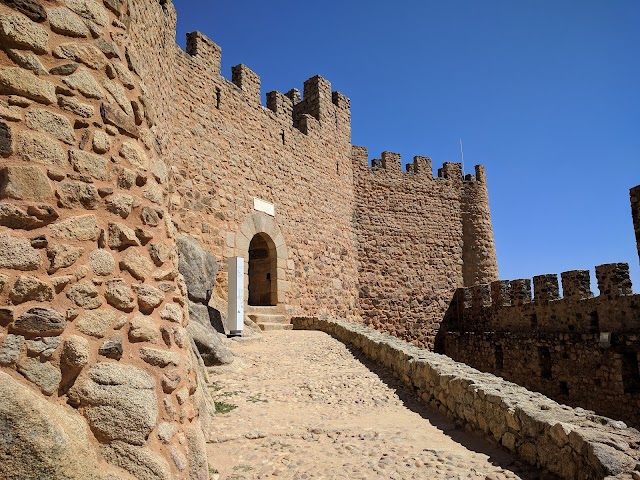 Château d'Almourol