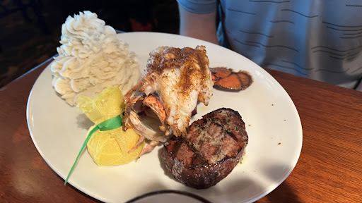 360 Steakhouse - Thumbnail