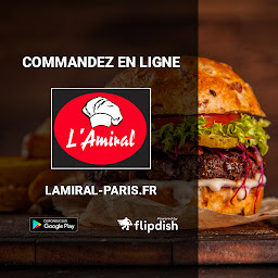 Photo n°51 de L'Amiral à Paris (Restaurant)