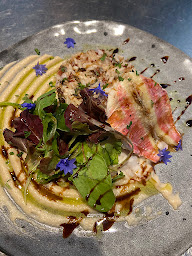 Photo n°43 de La Pénate à VAL-D'ARGUENON (Bar lounge)