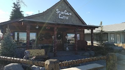 Stone Cabin Coffee