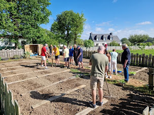 Photo n°31 de Camping du Littoral à Ambon (Terrain de camping)