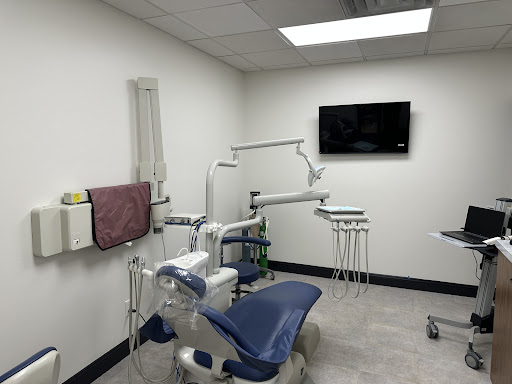 South Shore Prosthodontics