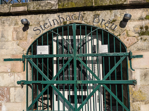 Steinbachkeller - Visual