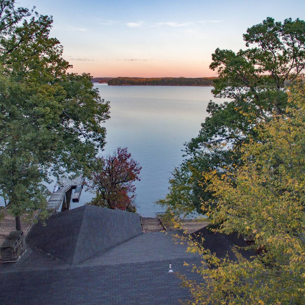 Pickwick Cabin Rentals Vacation Home Rental Agency in Counce