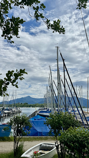 Sailing Club Breitbrunn-Chiemsee (SCBC) e.V. - Thumbnail