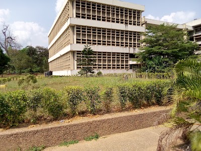 Photos of Faculty of Agriculture
