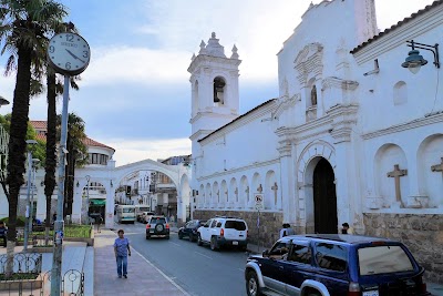 Photos of Hostal Sucre