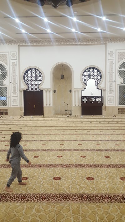Photos of مسجد الشيخ زايد بن سلطان آل نهيان