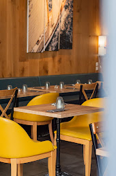 Photo n°15 de Crêperie Marie Morgane à Lyon (Crêperie)