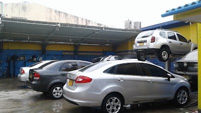 Photos of AUTOLAVADO LA VICTORIA