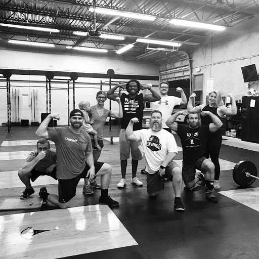 Trinity fitness Fleming Island - Thumbnail