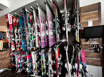 Netski. LOCASPORT Font Romeu à Font-Romeu-Odeillo-Via