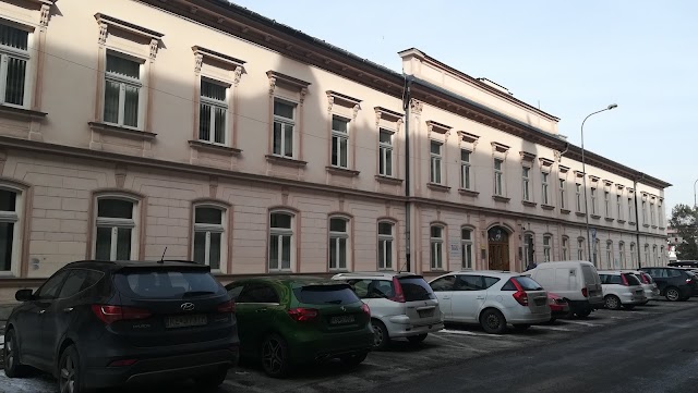 Tabačka Kulturfabrik