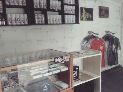 post-office