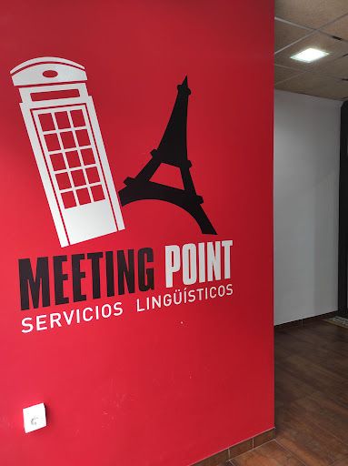Meeting Point, Servicios Lingüísticos y Academia de Idiomas - Thumbnail