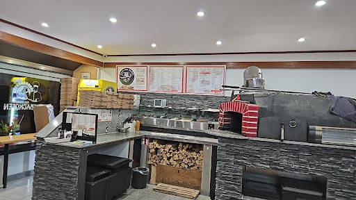 Tok's Holzofen Pizzaria