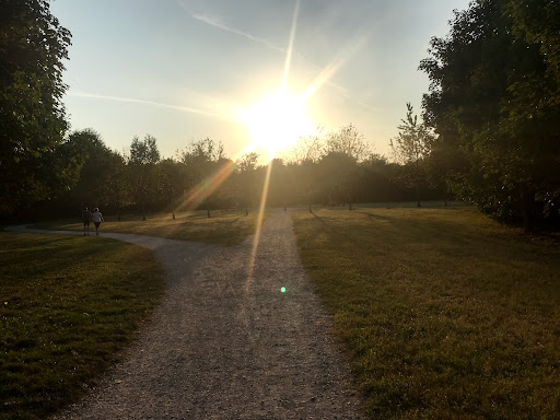 Parco Lura - parco urbano di Saronno - Thumbnail