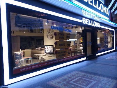 Photos of &Ouml;ZG&Uuml;&Ccedil;L&Uuml; BELLONA MOBİLYA
