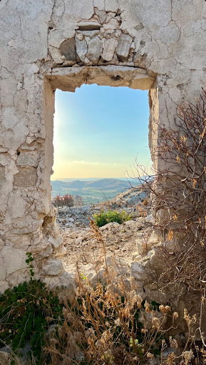 MONTE SUSO - Visual