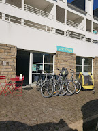 Cyclo Loisirs Etel à Étel