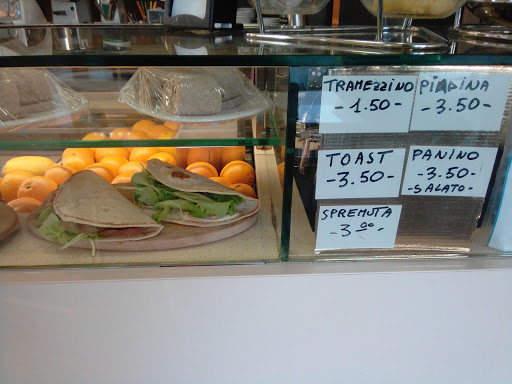 Caffetteria Treviso - Thumbnail