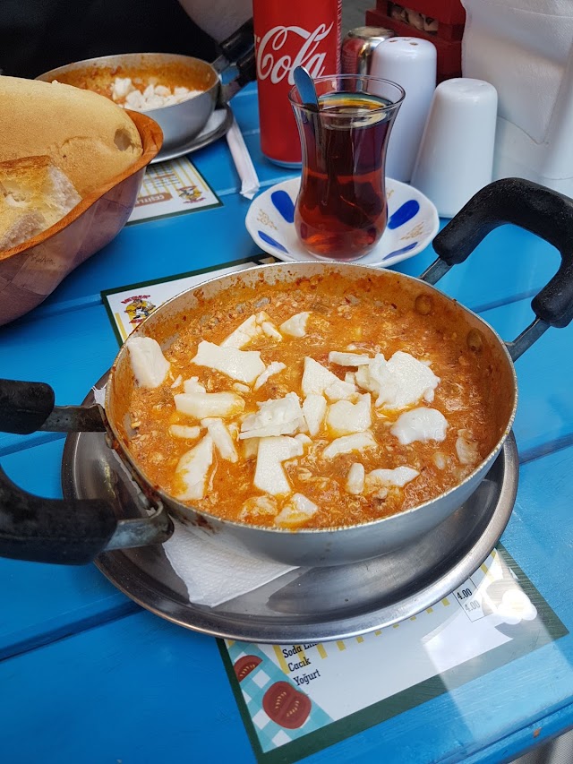 Meşhur Menemenci Cemal Polat